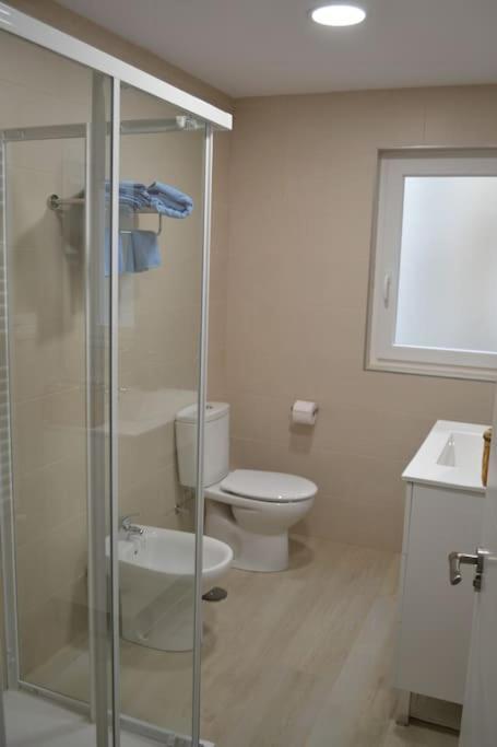 Apartamento Centro Oviedo El Trasgu De Foncalada Exteriér fotografie