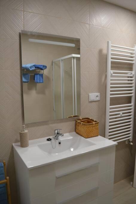 Apartamento Centro Oviedo El Trasgu De Foncalada Exteriér fotografie