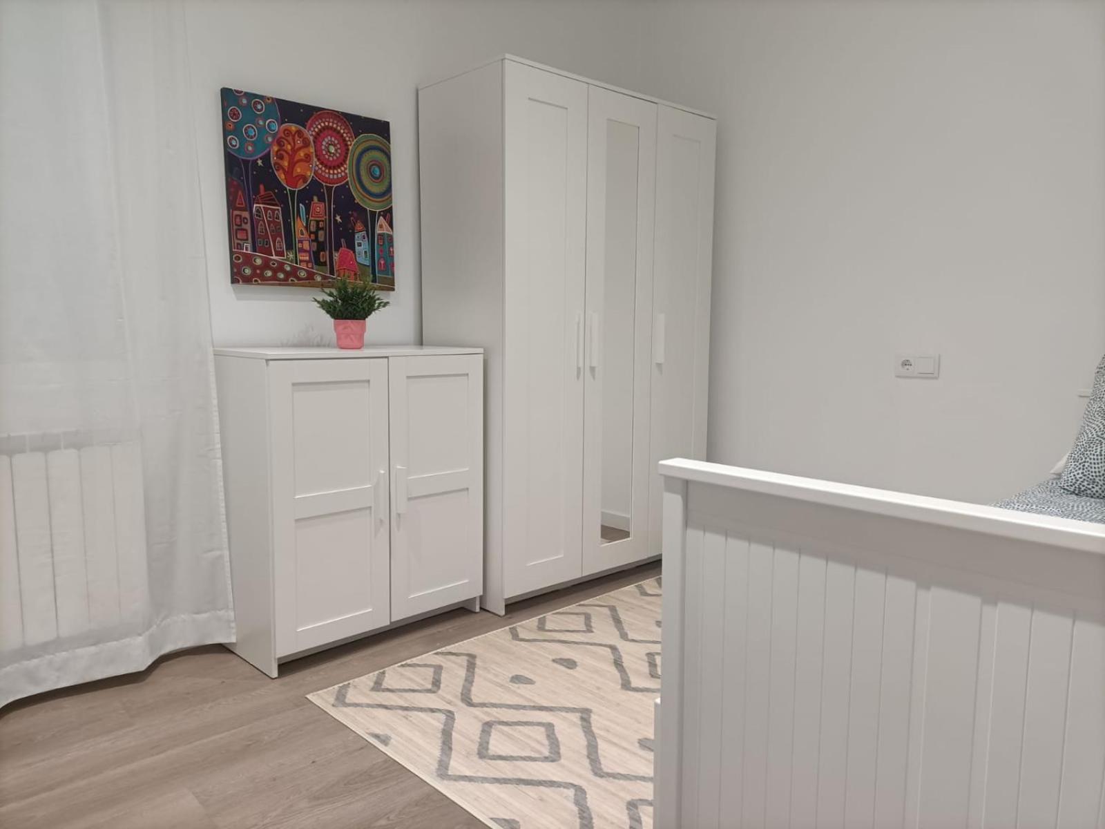 Apartamento Centro Oviedo El Trasgu De Foncalada Exteriér fotografie
