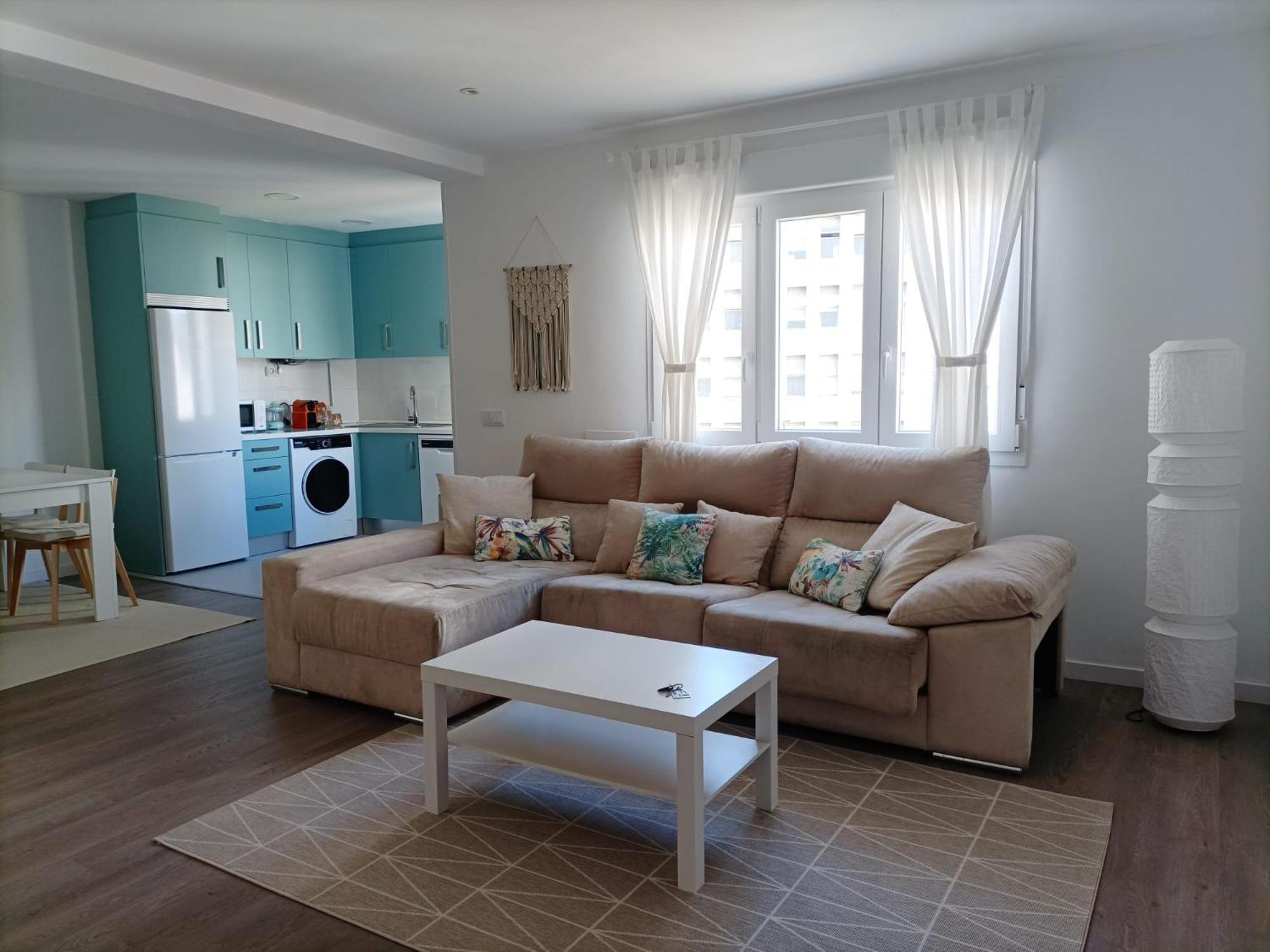 Apartamento Centro Oviedo El Trasgu De Foncalada Exteriér fotografie